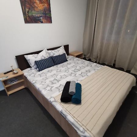 Apartamentul Lui Matei Constanţa Exterior foto