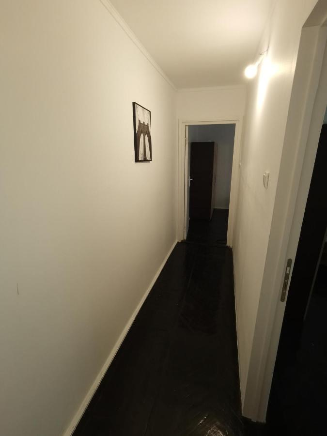 Ferienwohnung Apartamentul Lui Matei Constanţa Exterior foto